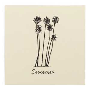 Fotoalbum 30S sw 25x25 Summertim gb