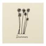 Fotoalbum 30S sw 25x25 Summertim gb