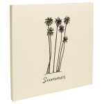 Fotoalbum 30S sw 25x25 Summertim gb