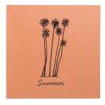 Fotoalbum 30S sw 25x25 Summertim or