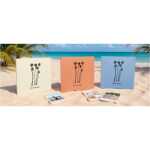 Fotoalbum 30S sw 25x25 Summertim bl