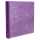 Fotoalbum 60S sw 29x32cm Japan lila