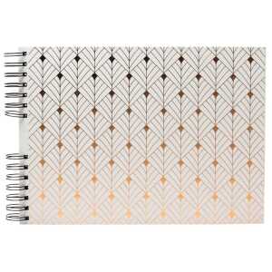 Spiralalb 50S sch 32x22 Néo Déco ws