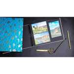 Spiralalb 50S sch 32x22 Néo Déco ws