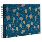 Spiralalb 50S sch 32x22 Neo Deco bl