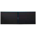 Spiralalb 50S sch 32x22 Neo Deco bl