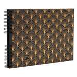 Spiralalb 50S sch 32x22 Neo Deco sw