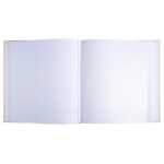 Fotoalbum60S w 29x32cm Ellipse rosa