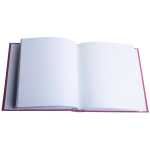 Spiralalbum 60S 29x32 Skandi Altros