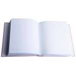 Spiralalbum 60S 29x32 Skandi nude