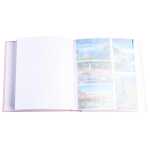 Spiralalbum 60S 29x32 Skandi nude