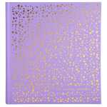 Fotoalbum60S w 29x32 Plum Violett