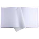 Fotoalbum60S w 29x32 Plum Violett