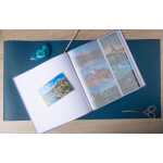 Fotoalbum60S w 29x32 Plum Violett