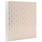 Spiralalbum 60S 29x32cm Neo Deco ws