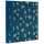 Spiralalbum 60S 29x32cm Neo Deco bl