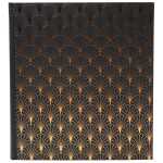 Spiralalbum 60S 29x32 Neo Deco sw