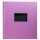 Fotoalbum 60S schw 29x32  Pop lilas