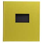 Fotoalbum 60S 29x32  PopN Co lime