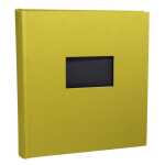 Fotoalbum 60S 29x32  PopN Co lime