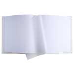 Fotoalbum60S w 29x32 Art elfenbein