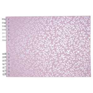 Spiralalb 50S 32x22 Autentik rosa