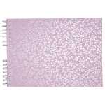 Spiralalb 50S 32x22 Autentik rosa