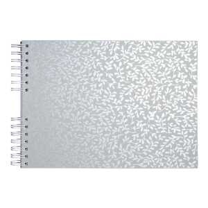 Spiralalb 50S 32x22 Autentik Salbei