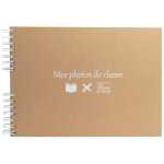 Spiralalb 50S 32x22 Klassfoto kraft