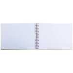 Spiralalb 50S 32x22 Klassfoto kraft