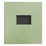 Fotoalbum 60S sw 29x32 Prestige gn