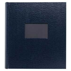 Fotoalbum 60S sw 29x32 Prestige bl