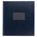 Fotoalbum 60S sw 29x32 Prestige bl