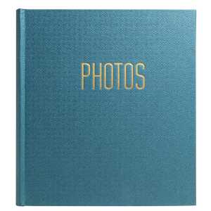 Fotoalb  60S 29x32cm OfficeByMe bl