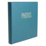 Fotoalb  60S 29x32cm OfficeByMe bl