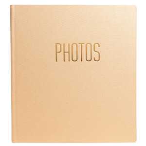Fotoalb 60S 29x32 OfficeByMe beige