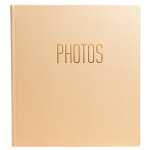 Fotoalb 60S 29x32 OfficeByMe beige