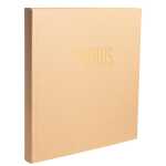 Fotoalb 60S 29x32 OfficeByMe beige