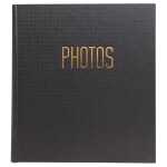 Fotoalb 60S 29x32 OfficeByMe sw