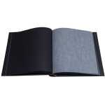 Fotoalb 60S 29x32 OfficeByMe sw