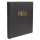Fotoalb 60S 29x32 OfficeByMe sw
