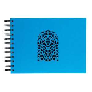 Spiralalbum 50s 23x16 Colours türki