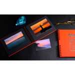 Spiralalb 50S 23x16 Musicart rot