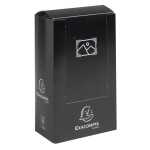 Deko-Fotoecken Pkg 252 Stück weiß