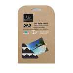 Deko-Fotoecken Pkg 252 Stück sw