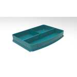 COMBO Top Skandi Skandi Pazifikblau