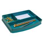 COMBO Top Skandi Skandi Pazifikblau