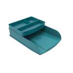 COMBO Top Skandi Skandi Pazifikblau