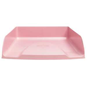 Briefablagen styli Autentik Rosa