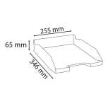 Briefablage COMBOStyli CandyTidy st